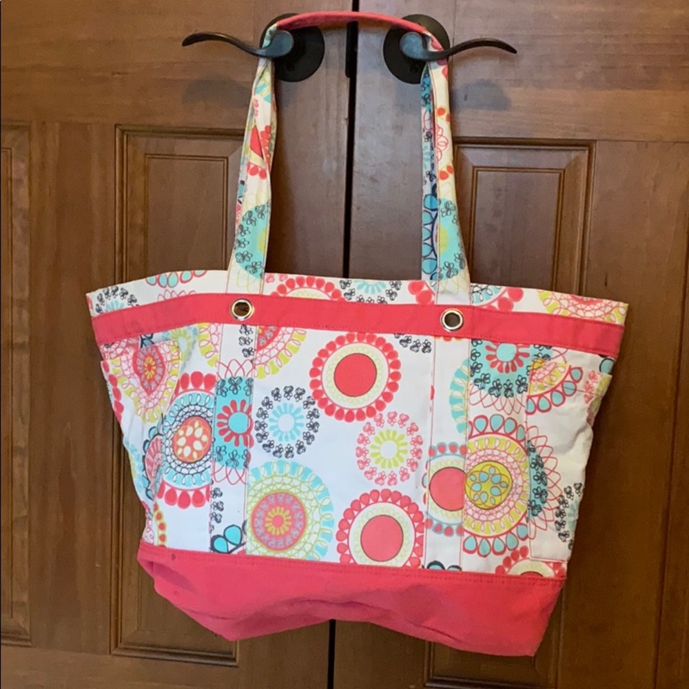 Thirty One tote
